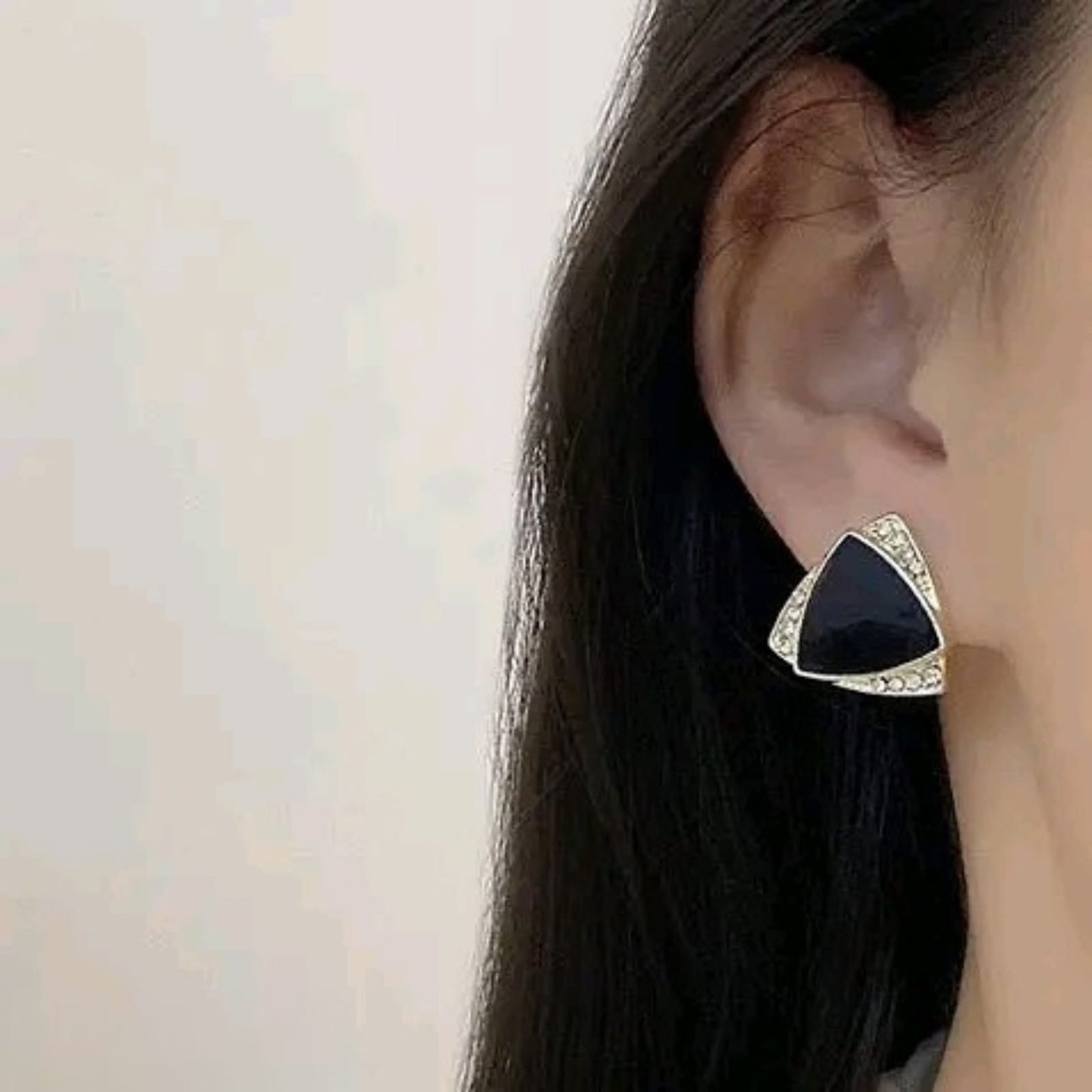 Triangle Ear Tops - CETH
