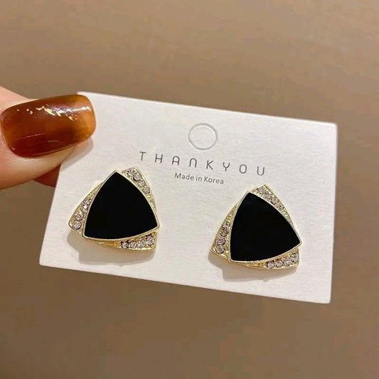 Triangle Ear Tops - CETH