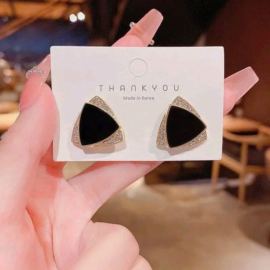Triangle Ear Tops - CETH